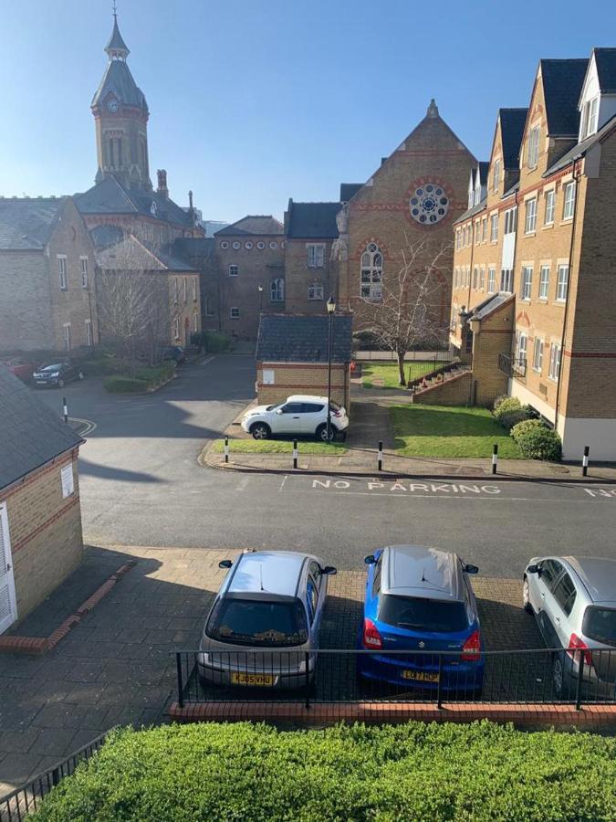 Watford Gemini - Eton 1 - Nr Watford Junction, M1 ,M25 Lejlighed Eksteriør billede