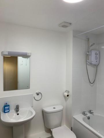 Watford Gemini - Eton 1 - Nr Watford Junction, M1 ,M25 Lejlighed Eksteriør billede