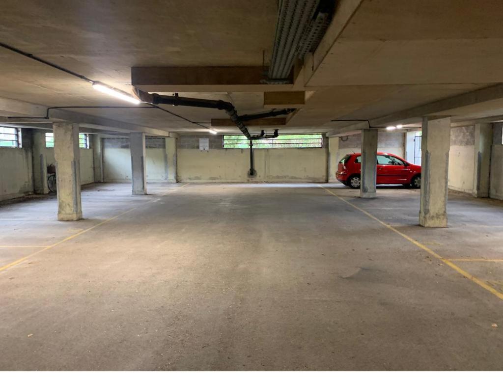 Watford Gemini - Eton 1 - Nr Watford Junction, M1 ,M25 Lejlighed Eksteriør billede